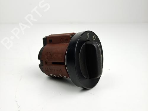 Headlight switch BMW 5 (E39) | BP21037132I24 - Image 6