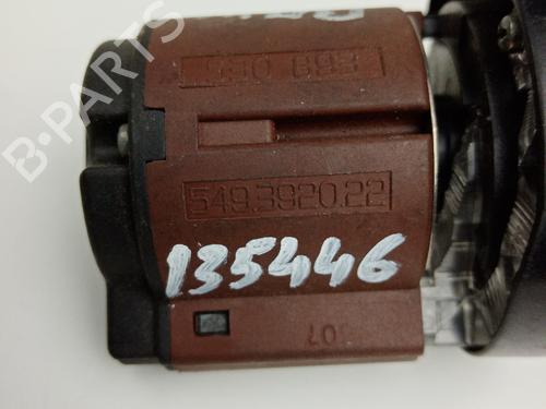 Headlight switch BMW 5 (E39) | BP21037133I24 - Image 4