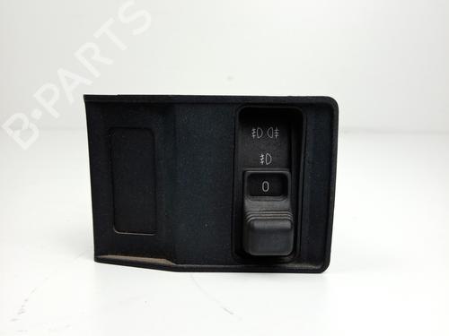 Used Headlight switch Headlight switch BMW 5 (E34) [1987-1995] 21037135 21037135