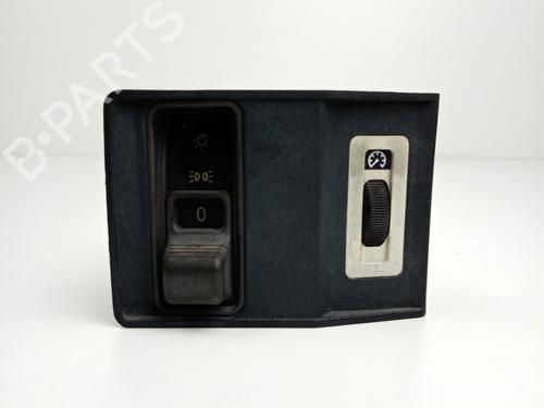 Used Headlight switch Headlight switch BMW 5 (E34) [1987-1995] 21037136 21037136