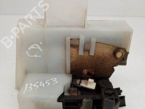 Used Front right lock Front right lock 21037139 21037139