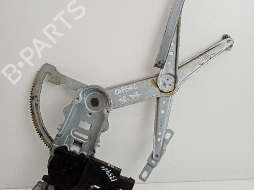 Used Front right window mechanism Front right window mechanism 21037144 21037144