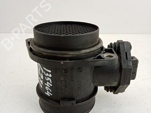 Used Mass air flow sensor Mass air flow sensor OPEL FRONTERA A (U92) 2.5 TDS (115 hp) 21037148 21037148