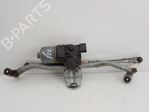 Used Front wiper motor Front wiper motor SEAT CORDOBA (6L2) [2002-2009] 21036895 21036895
