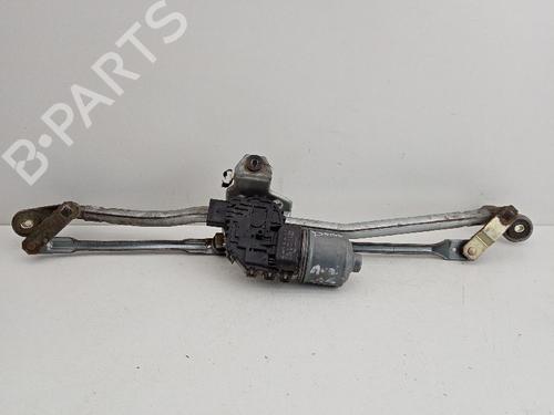 Used Front wiper motor Front wiper motor AUDI A4 B7 (8EC) [2004-2009] 21036897 21036897