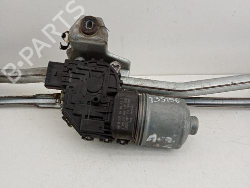Front wiper motor AUDI A4 B7 (8EC) | BP21036897M29 - Image 2
