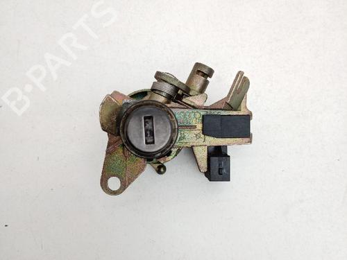 Used Tailgate lock Tailgate lock AUDI A4 B6 (8E2) 2.5 TDI (155 hp) 21037187 21037187