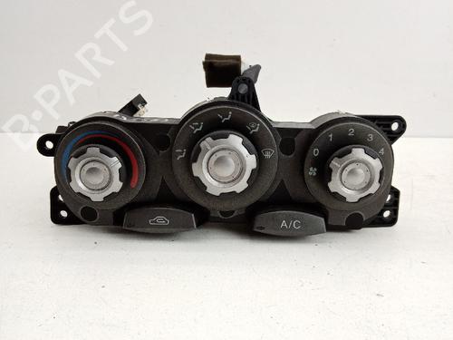 Used Climate control Climate control HYUNDAI COUPE I (RD) 1.6 i 16V (114 hp) 21037189 21037189