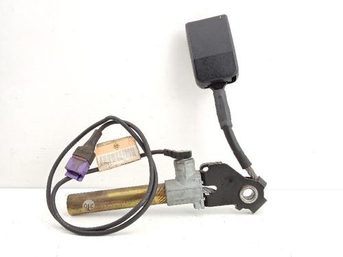 Sikkerhedssele-spænde Sikkerhedssele-spænde RENAULT CLIO I (B/C57_, 5/357_) [1990-1999] 21037198 21037198