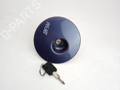 Used Fuel flap Fuel flap RENAULT CLIO I (B/C57_, 5/357_) [1990-1999] 33759868 33759868