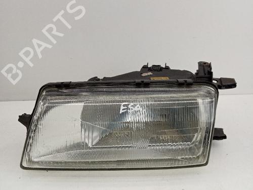 Used Left headlight Left headlight OPEL VECTRA A (J89) 1.7 TD (F19, M19) (82 hp) 21037369 21037369