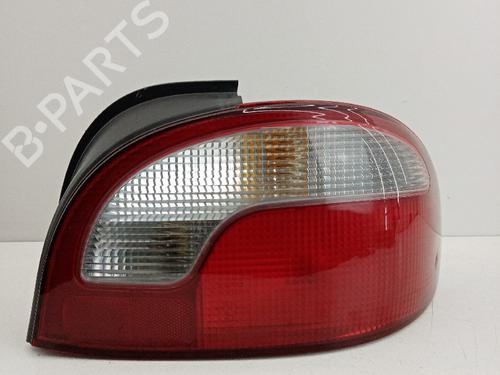 Used Right taillight Right taillight HYUNDAI ACCENT I (X-3) 1.3 i 12V (84 hp) 21037374 21037374