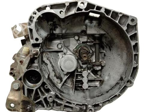 Used Gearbox Gearbox FIAT PUNTO (188_) 1.9 JTD 80 (188.237, .257, .337, .357) (80 hp) 21037383 21037383