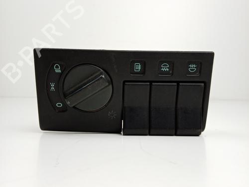 Forlygtekontakt Forlygtekontakt VOLVO 460 (464) [1988-1996] 21037386 21037386