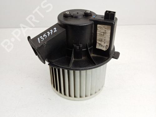 Used Heater blower motor Heater blower motor 21037387 21037387