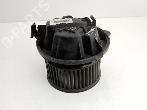 Used Heater blower motor Heater blower motor CITROËN C5 I (DC_) [2001-2005] 21037398 21037398