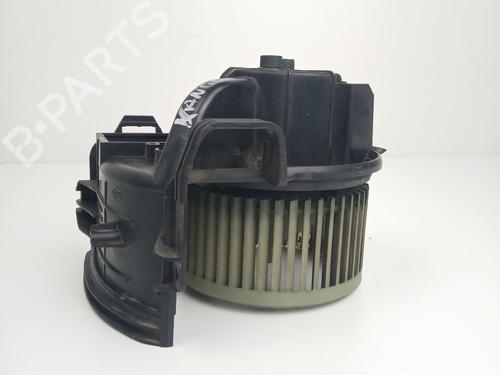 Used Heater blower motor Heater blower motor 21037401 21037401