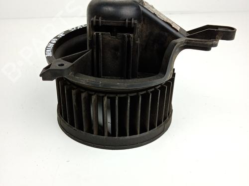 Used Heater blower motor Heater blower motor CITROËN BERLINGO / BERLINGO FIRST Box Body/MPV (M_) [1996-2011] 21037403 21037403