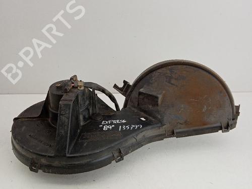 Used Heater blower motor Heater blower motor RENAULT RAPID Box Body/MPV (F40_, G40_) [1985-2001] 33759870 33759870