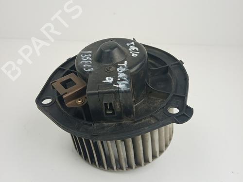 Used Heater blower motor Heater blower motor 21037416 21037416