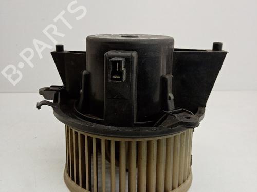 Used Heater blower motor Heater blower motor FIAT DOBLO Box Body/MPV (223_) [2000-2026] 21037417 21037417