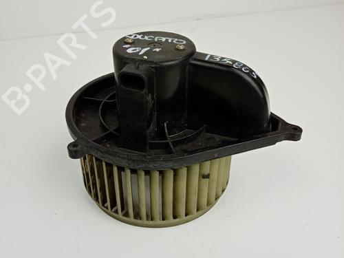 Used Heater blower motor Heater blower motor FIAT DUCATO Bus (230_) [1994-2005] 21037418 21037418