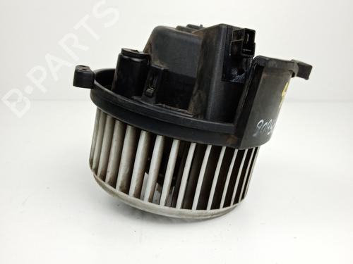 Used Heater blower motor Heater blower motor FIAT DUCATO Van (230_) [1994-2005] 21037419 21037419