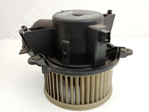 Used Heater blower motor Heater blower motor FIAT DOBLO Box Body/MPV (223_) [2000-2026] 21037420 21037420