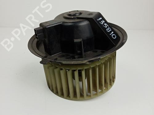 Used Heater blower motor Heater blower motor FIAT TIPO (160_) [1987-1997] 21037423 21037423
