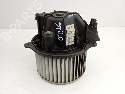 Used Heater blower motor Heater blower motor FIAT STILO (192_) [2001-2010] 21037425 21037425