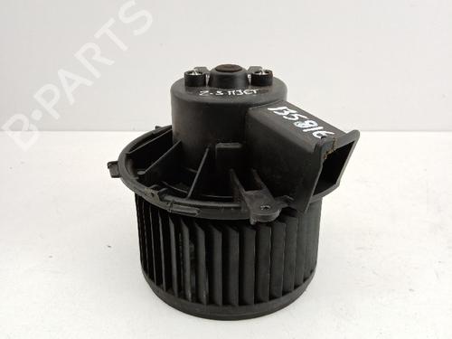 Used Heater blower motor Heater blower motor FIAT DUCATO Bus (250_) [2006-2026] 21037429 21037429