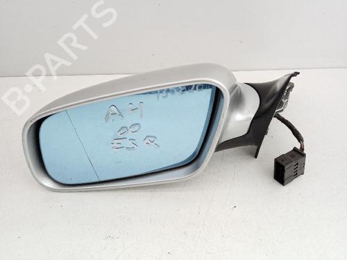 Used Left mirror Left mirror 21037432 21037432