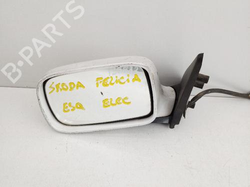 Used Left mirror Left mirror 21037444 21037444