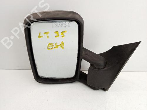 Used Left mirror Left mirror 21037448 21037448