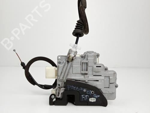 Used Front right lock Front right lock VW PASSAT B6 Variant (3C5) [2005-2011] 21037461 21037461