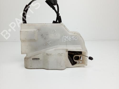 Used Front right lock Front right lock 21037462 21037462