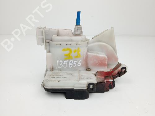 Used Rear left lock Rear left lock VW GOLF III (1H1) [1989-2000] 21037468 21037468