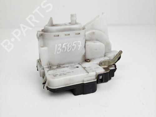 Used Rear left lock Rear left lock VW GOLF III (1H1) [1989-2000] 21037469 21037469