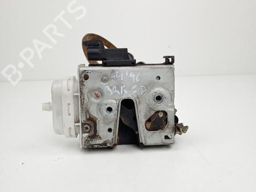 Used Front right lock Front right lock AUDI A4 B5 Avant (8D5) [1994-2002] 21037481 21037481