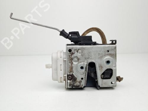 Used Front right lock Front right lock AUDI A4 B5 Avant (8D5) [1994-2002] 21037482 21037482