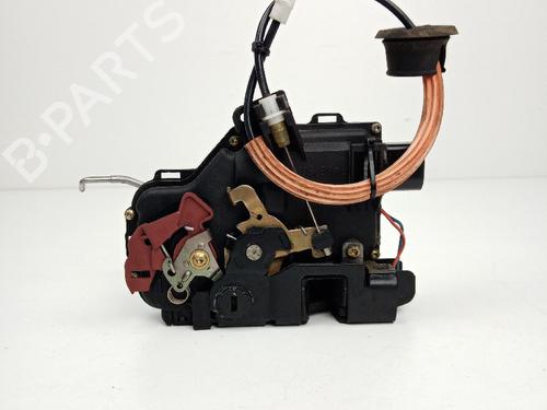 Used Rear left lock Rear left lock AUDI A4 B6 (8E2) [2000-2005] 21037483 21037483