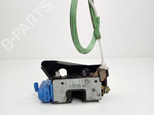 Used Rear left lock Rear left lock AUDI A3 (8L1) [1996-2006] 21037486 21037486