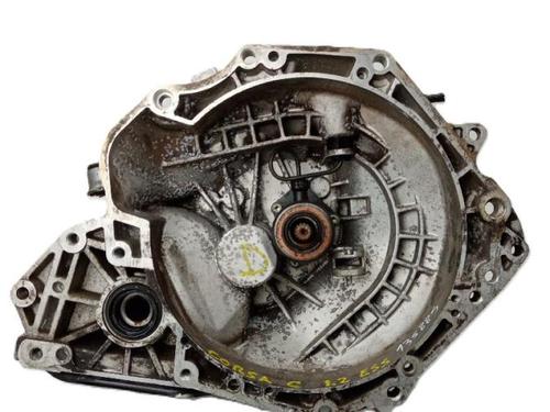Used Gearbox Gearbox OPEL CORSA C (X01) [2000-2009] 21037493 21037493