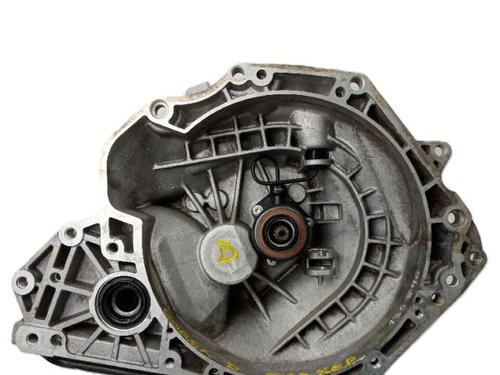Used Gearbox Gearbox OPEL CORSA D (S07) [2006-2015] 21037497 21037497