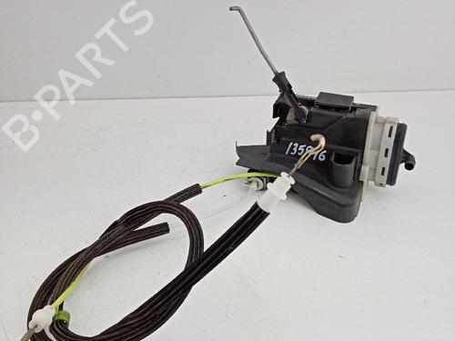 Used Rear right lock Rear right lock AUDI A4 B5 Avant (8D5) [1994-2002] 21037502 21037502