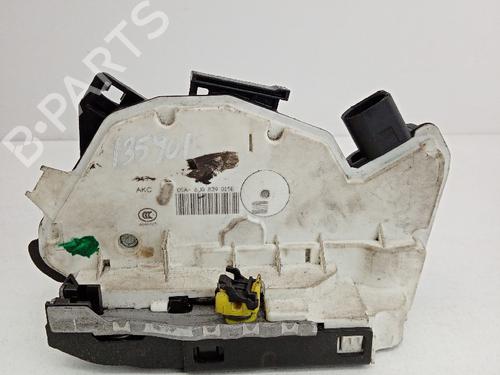 Used Front left lock Front left lock 21070349 21070349