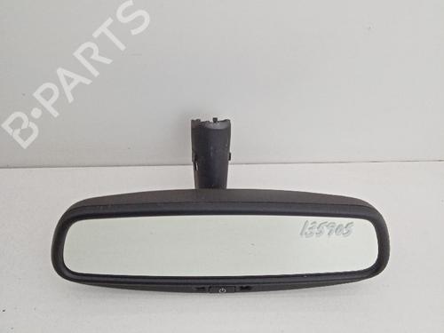 Used Rear mirror Rear mirror PEUGEOT 407 SW (6E_, 6D_) [2004-2011] 21037507 21037507