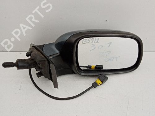 Used Right mirror Right mirror 21037514 21037514
