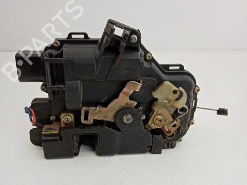 Front right lock SEAT LEON (1M1) | BP21037519C97 - Image 2