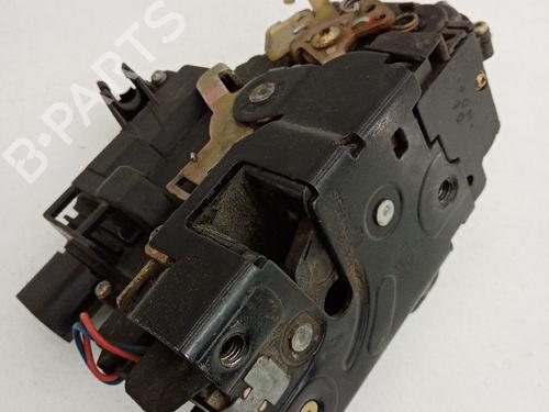 Front right lock SEAT LEON (1M1) | BP21037519C97 - Image 3
